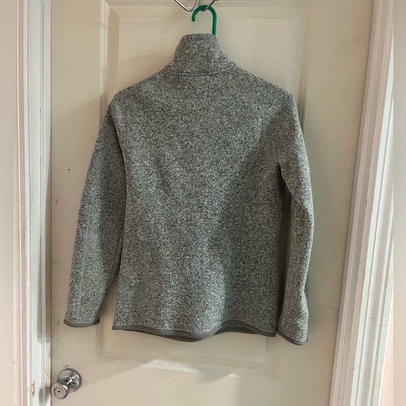 Patagonia- Better Sweater 1/4-Zip Fleece - Picture 8 of 12